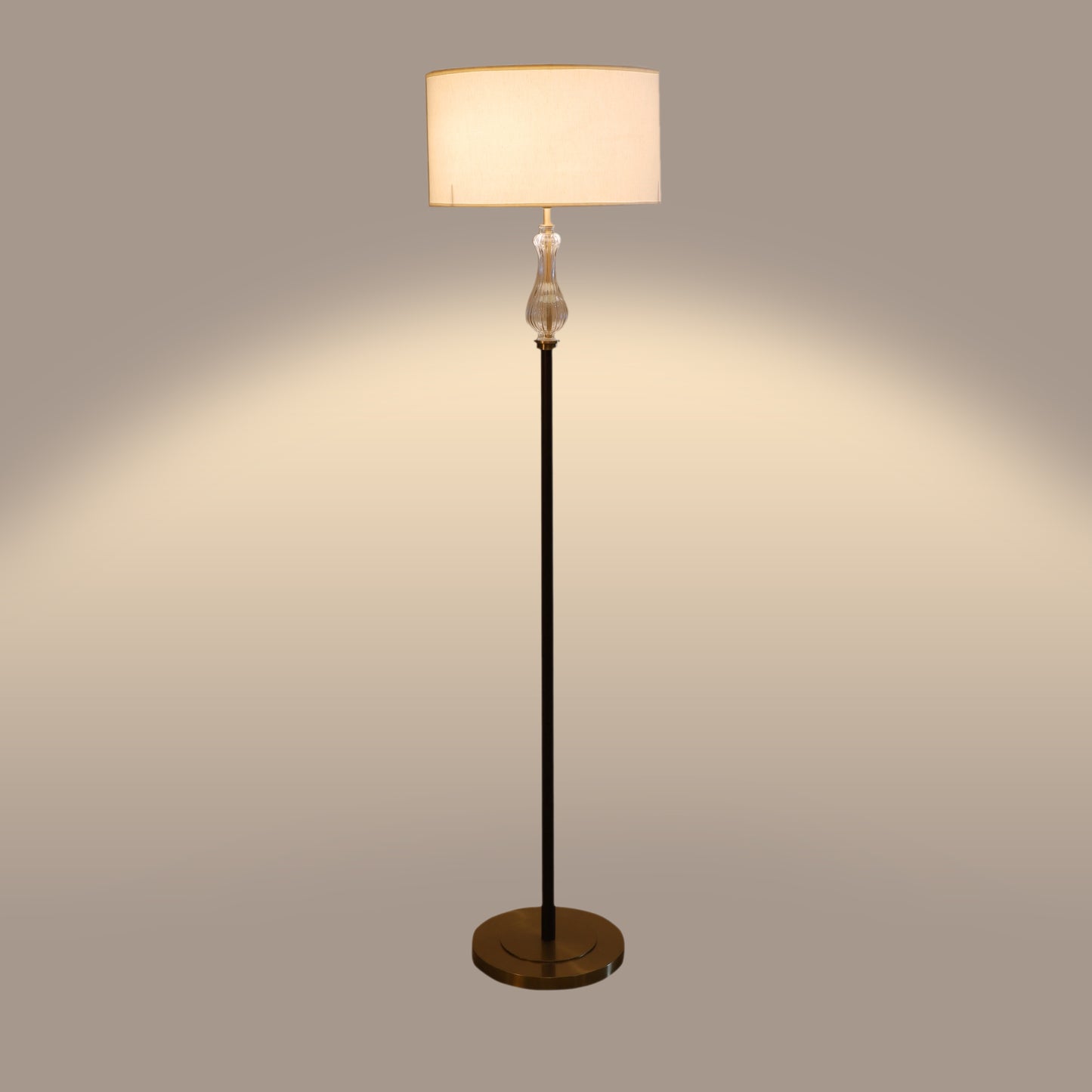 Sunflower Floor Lamp