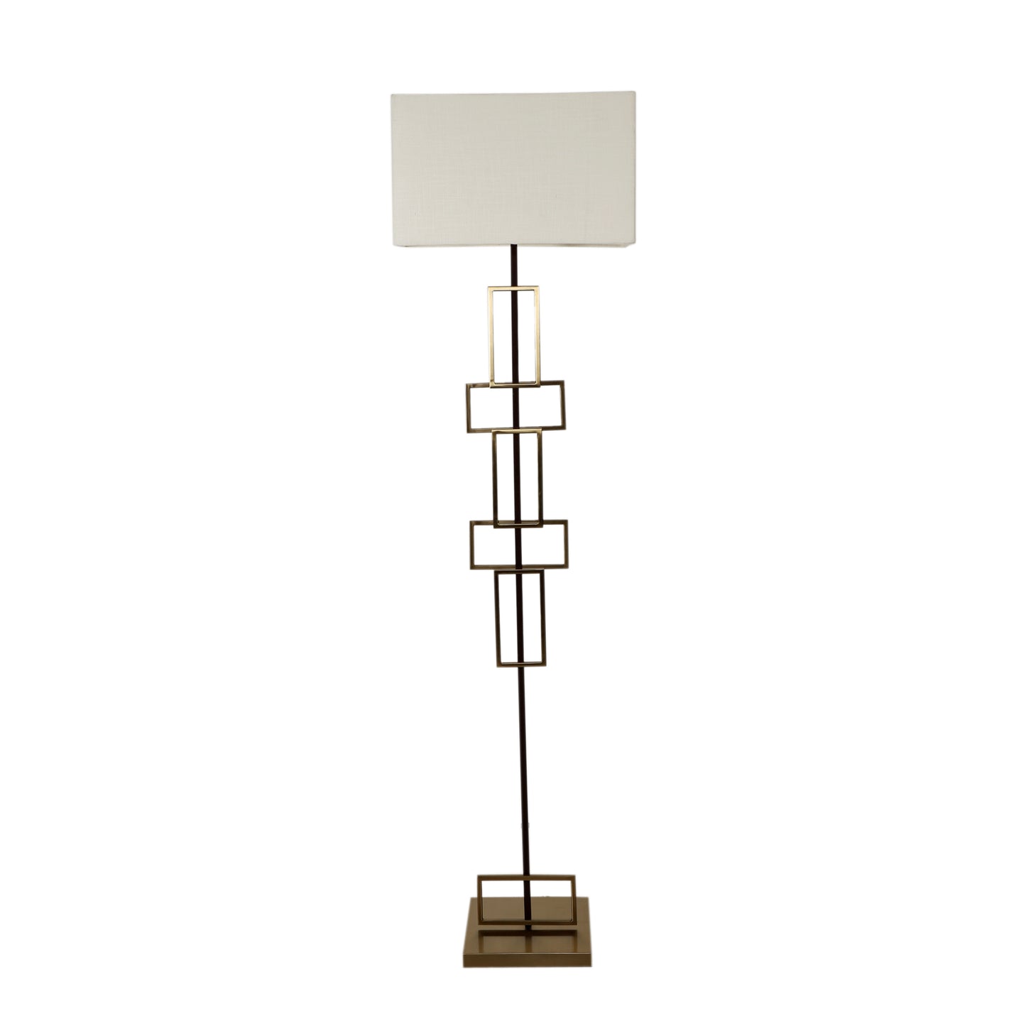 Bode's Floor Lamp