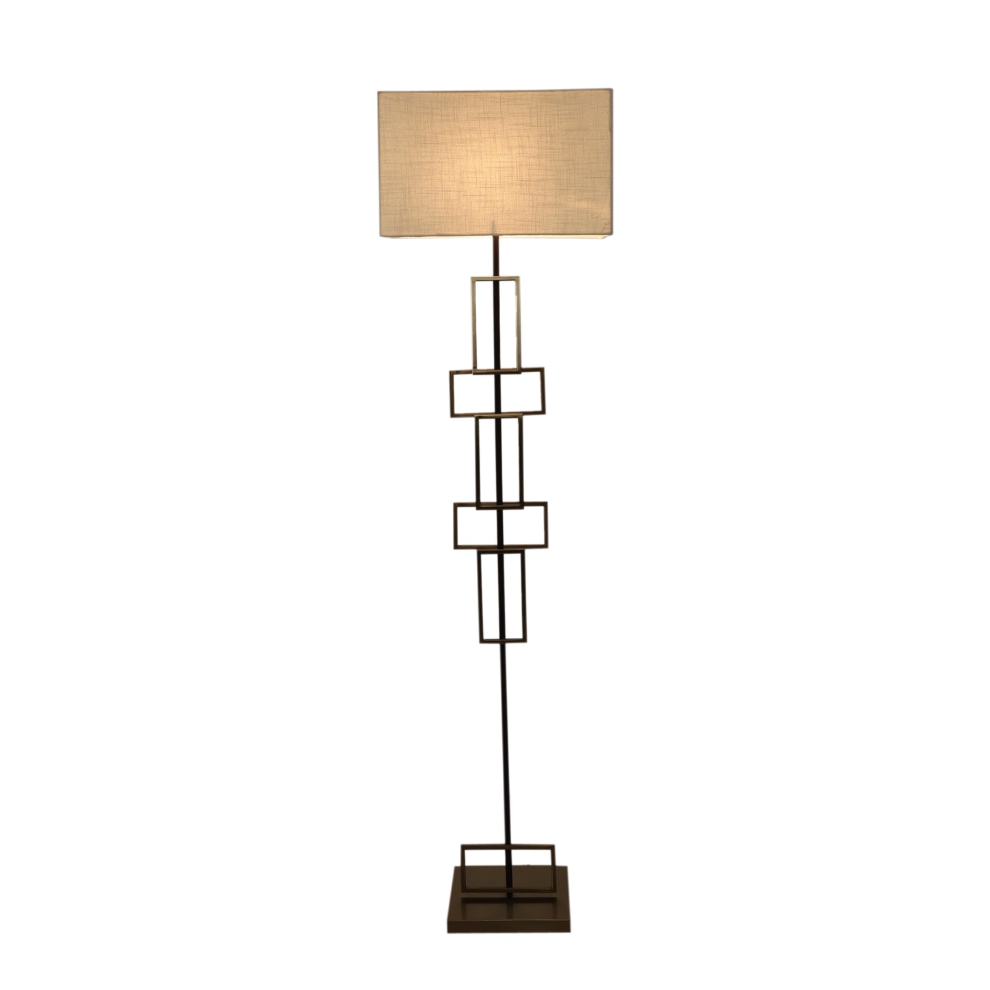 Bode's Floor Lamp