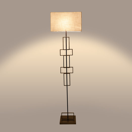 Bode's Floor Lamp