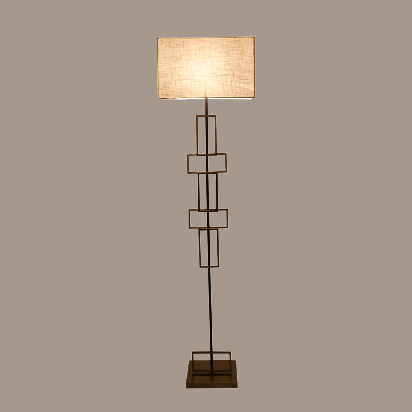 Bode's Floor Lamp