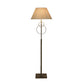 Lindsay-Shapley Ring Floor Lamp