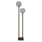 Medusa Merger II Floor Lamp