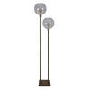 Medusa Merger II Floor Lamp