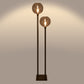 Medusa Merger II Floor Lamp