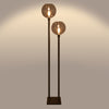 Medusa Merger II Floor Lamp