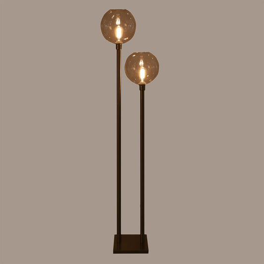 Medusa Merger II Floor Lamp