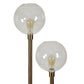 Medusa Merger II Floor Lamp