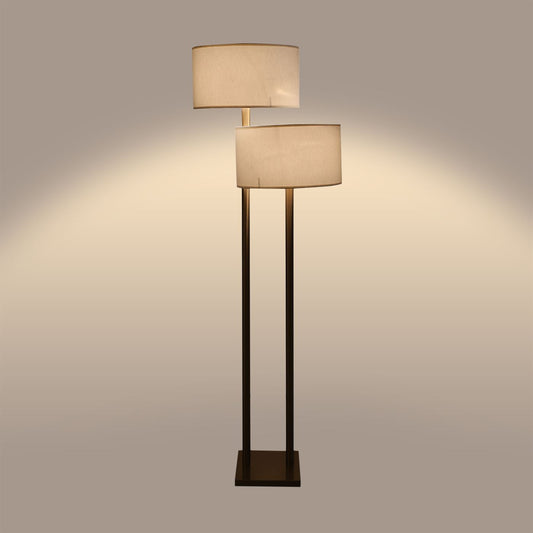 Medusa Merger I Floor Lamp
