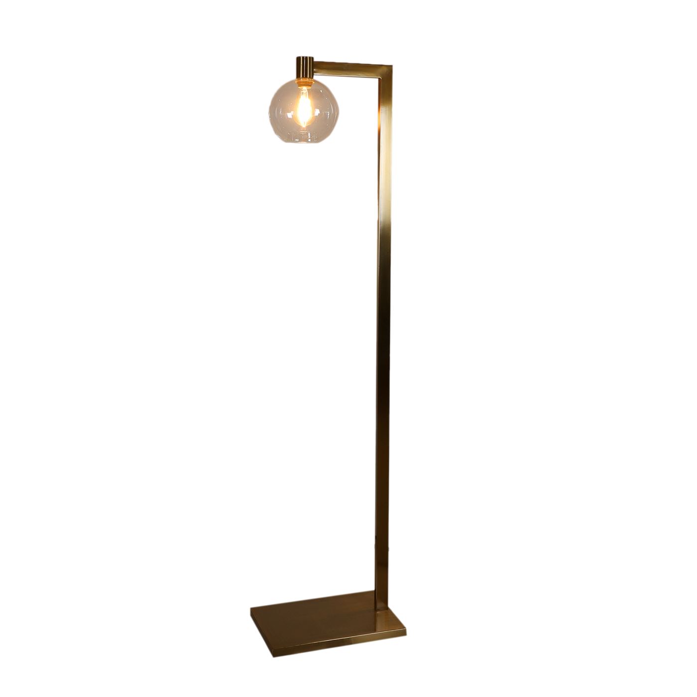 Cosmos Redshift 7 Floor Lamp