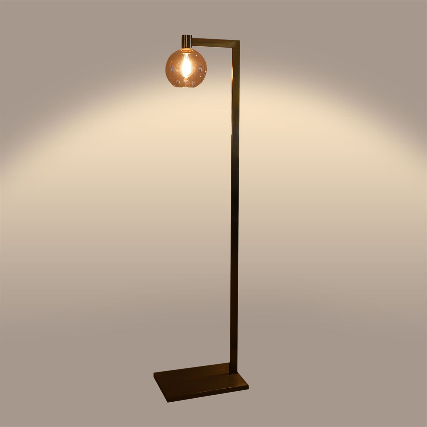 Cosmos Redshift 7 Floor Lamp