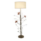 Butterfly Floor Lamp