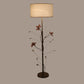 Butterfly Floor Lamp