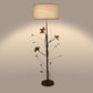 Butterfly Floor Lamp