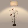 Butterfly Floor Lamp