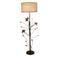 Butterfly Floor Lamp