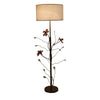 Butterfly Floor Lamp