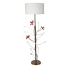 Butterfly Floor Lamp