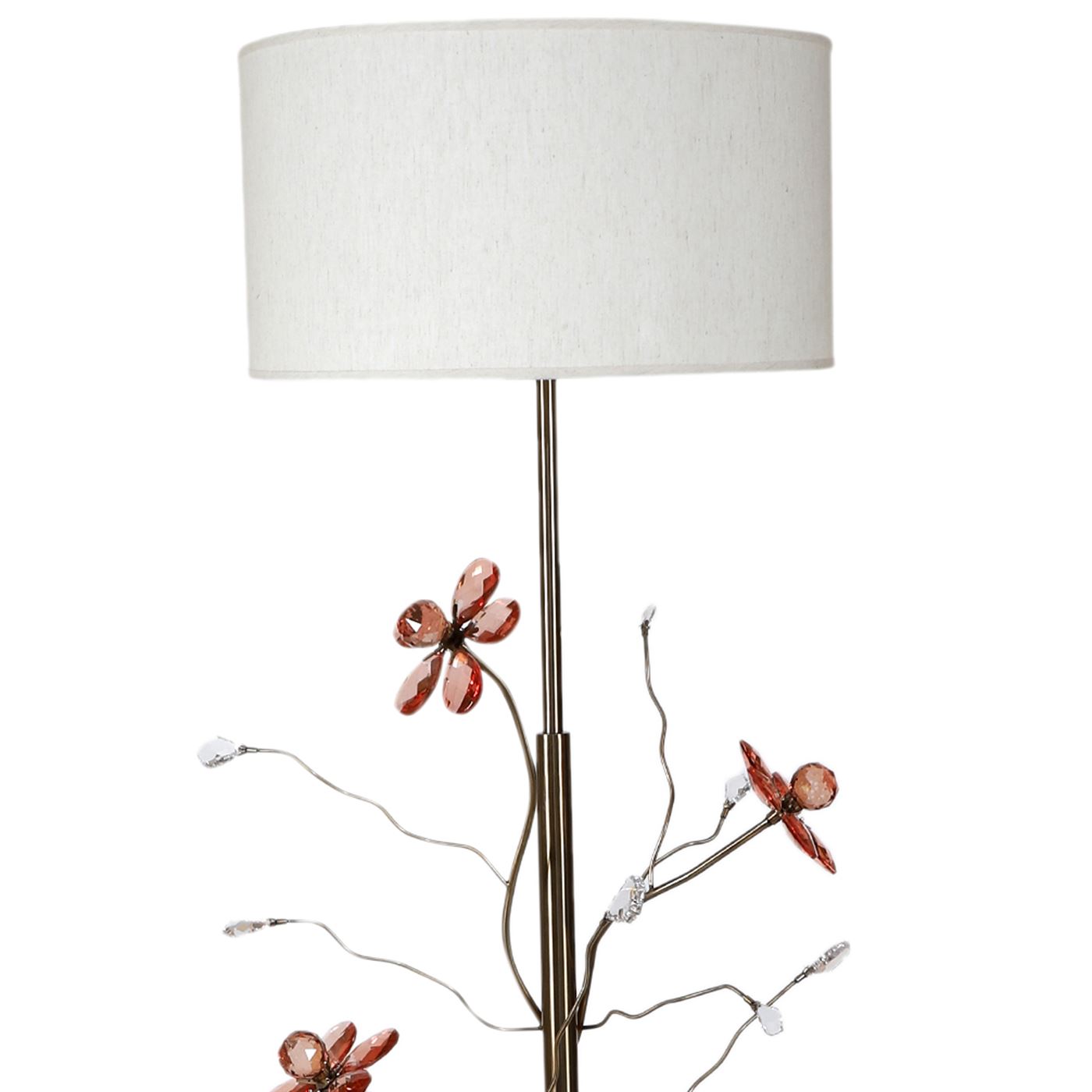 Butterfly Floor Lamp