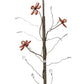 Butterfly Floor Lamp