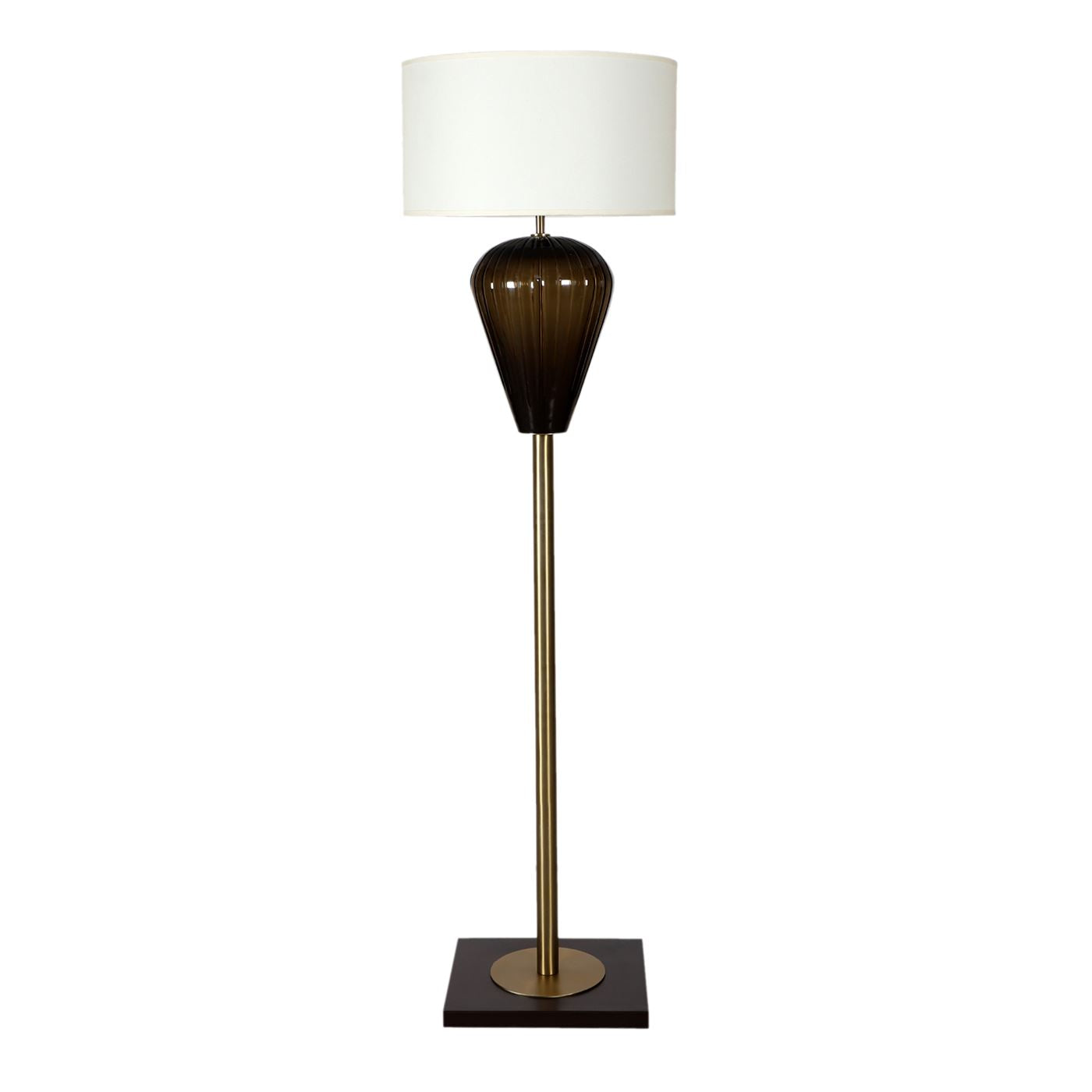 Cartwheel II Floor Lamp
