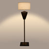 Cartwheel II Floor Lamp