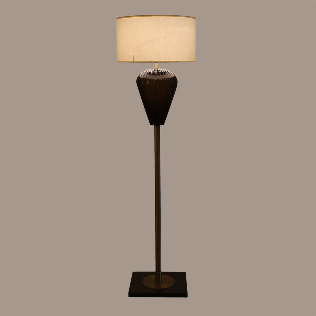Cartwheel II Floor Lamp