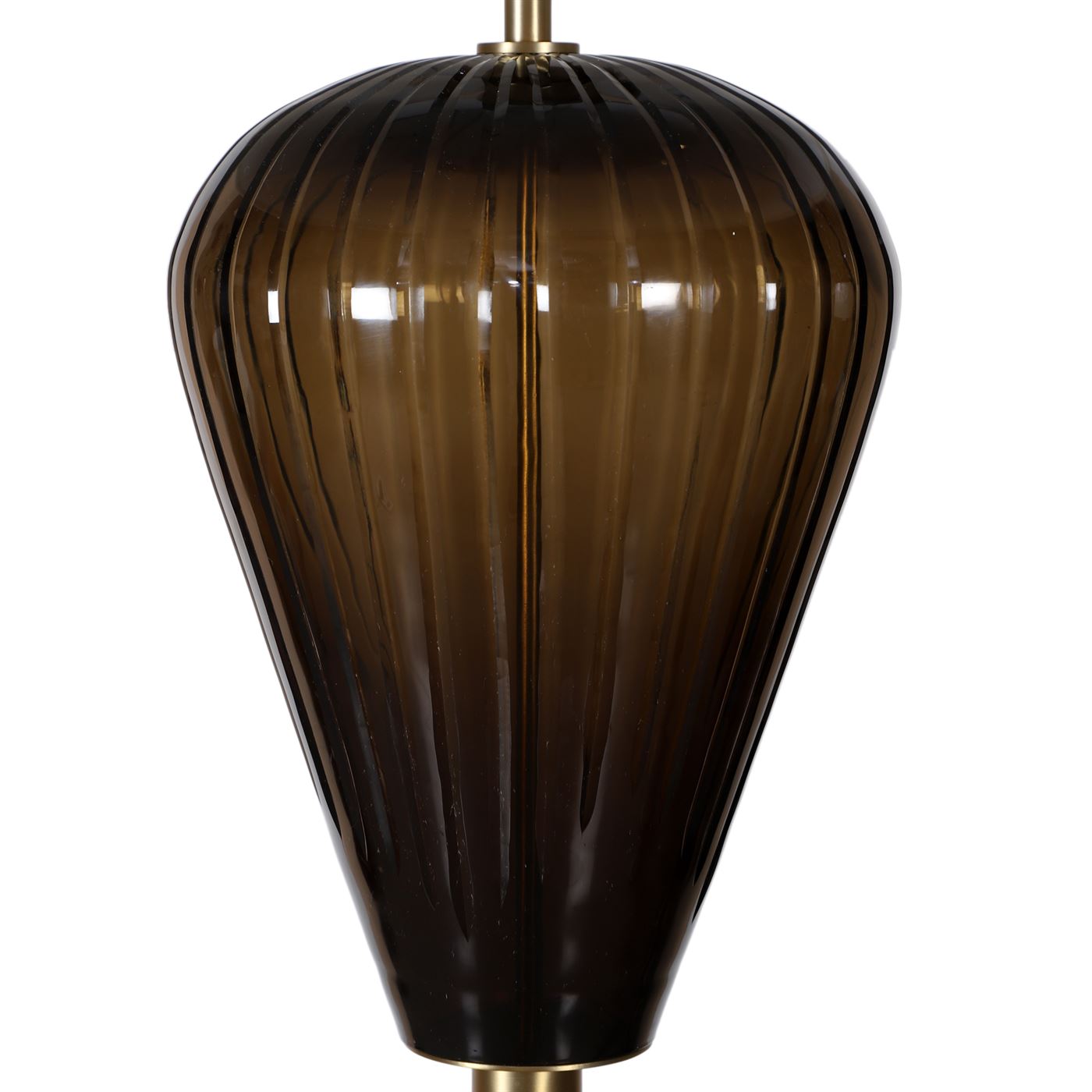 Cartwheel II Floor Lamp
