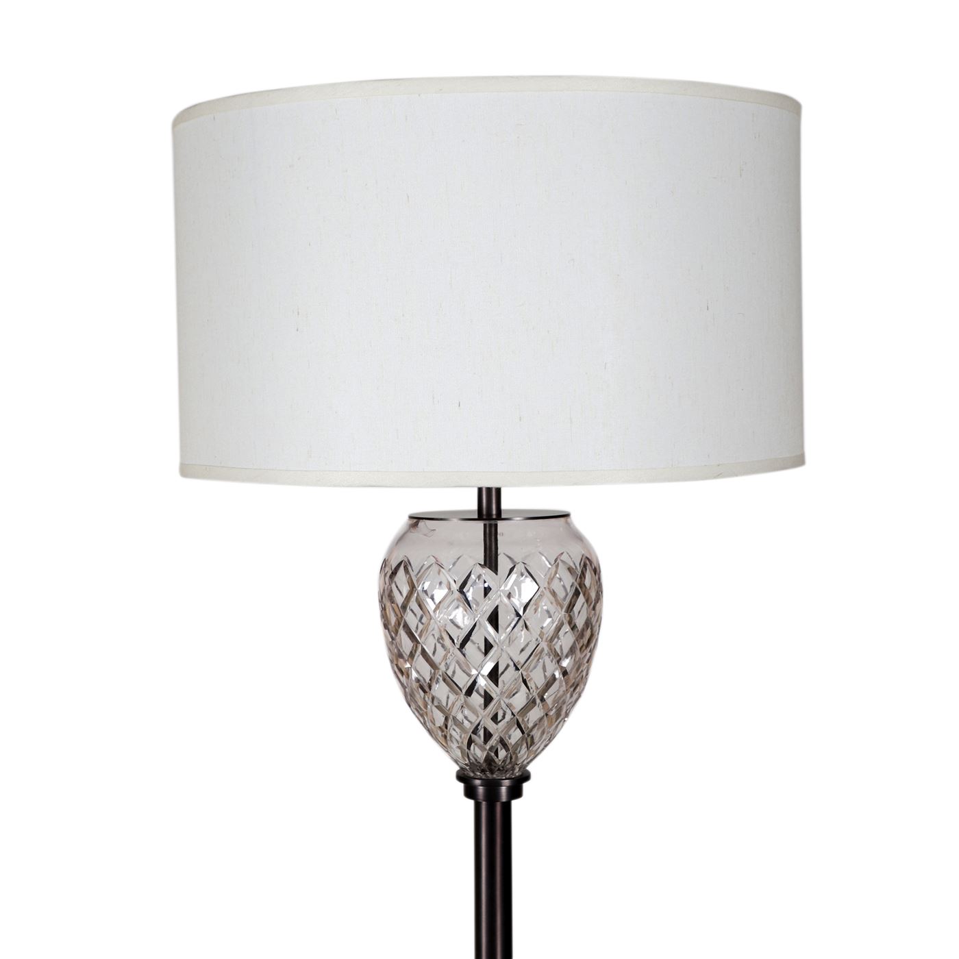 Cigar Floor Lamp