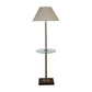 Large Magellanic Cloud Floor Lamp