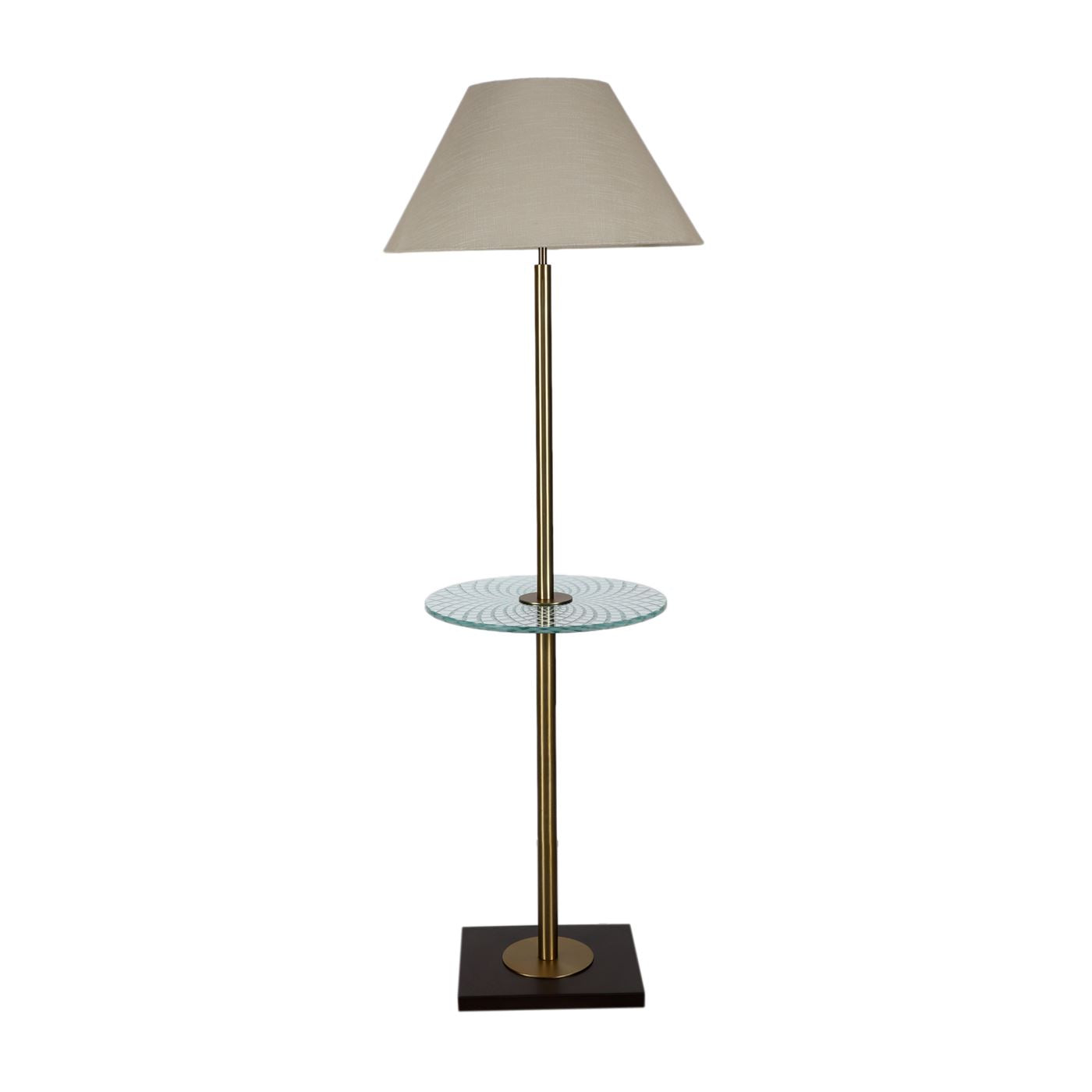 Large Magellanic Cloud Floor Lamp