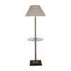 Large Magellanic Cloud Floor Lamp