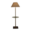 Large Magellanic Cloud Floor Lamp