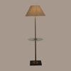 Large Magellanic Cloud Floor Lamp