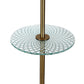 Large Magellanic Cloud Floor Lamp