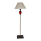 Andromeda I Floor Lamp (Red)