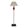 Andromeda I Floor Lamp (Red)