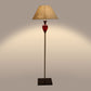 Andromeda I Floor Lamp (Red)
