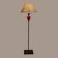 Andromeda I Floor Lamp (Red)