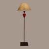 Andromeda I Floor Lamp (Red)