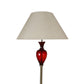 Andromeda I Floor Lamp (Red)