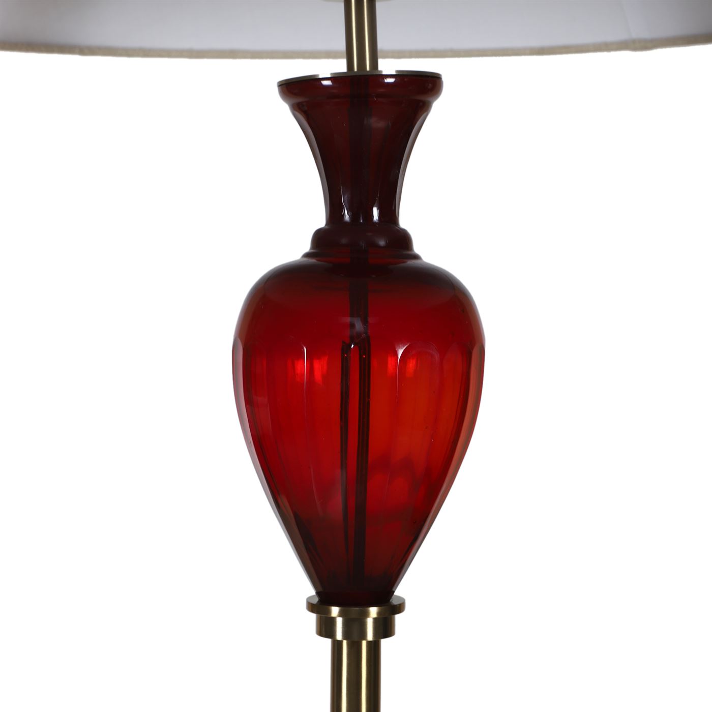Andromeda I Floor Lamp (Red)