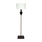 Andromeda I Floor Lamp (Black)