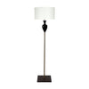 Andromeda I Floor Lamp (Black)