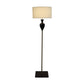 Andromeda I Floor Lamp (Black)