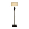 Andromeda I Floor Lamp (Black)