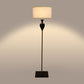 Andromeda I Floor Lamp (Black)