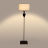 Andromeda I Floor Lamp (Black)