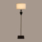 Andromeda I Floor Lamp (Black)