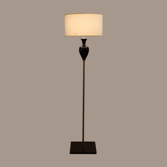 Andromeda I Floor Lamp (Black)